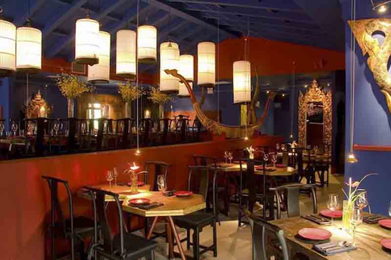 Lan Na Thai (Pudong)